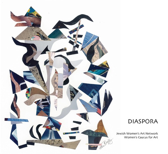 disapora fina Cover