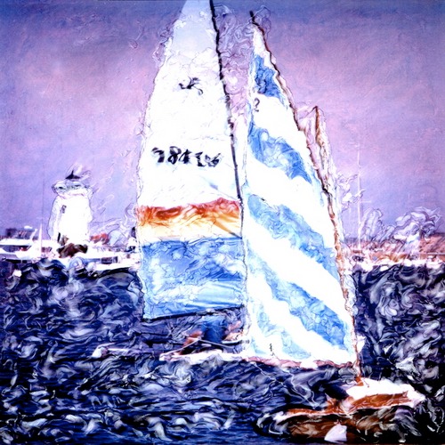 Edgartown-Harbor