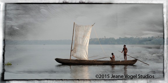 Fisherman