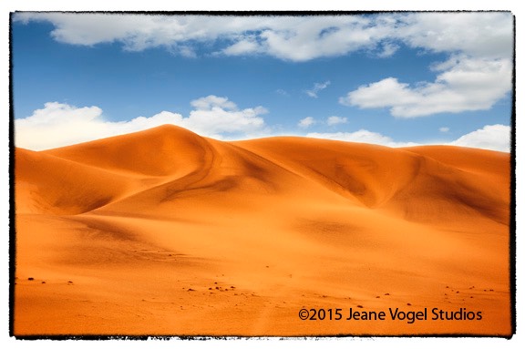 namib print