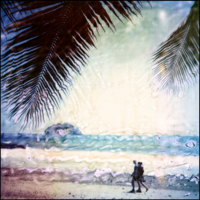 stroll 2