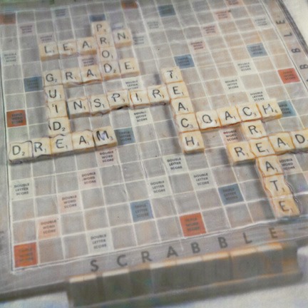 Teachme
